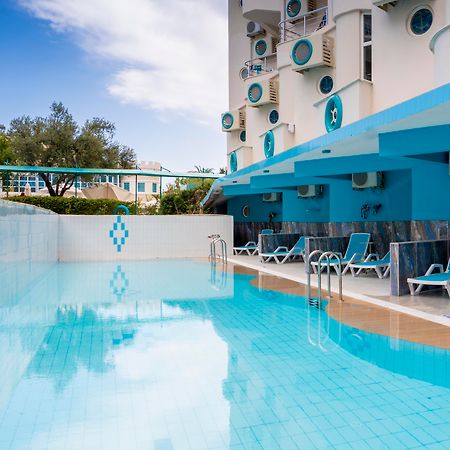 Daima Resort Hotel Kemer Exteriör bild