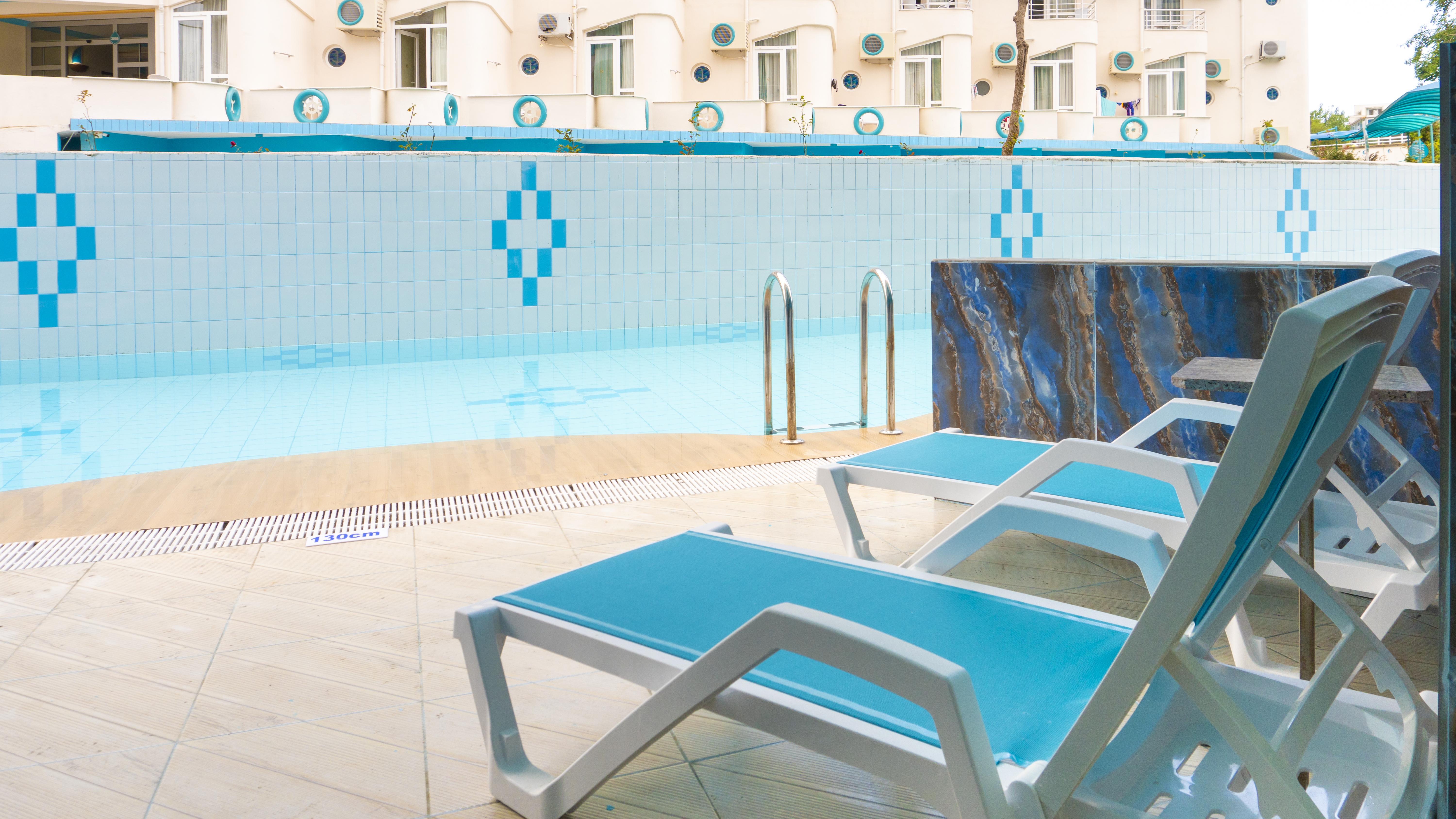 Daima Resort Hotel Kemer Exteriör bild