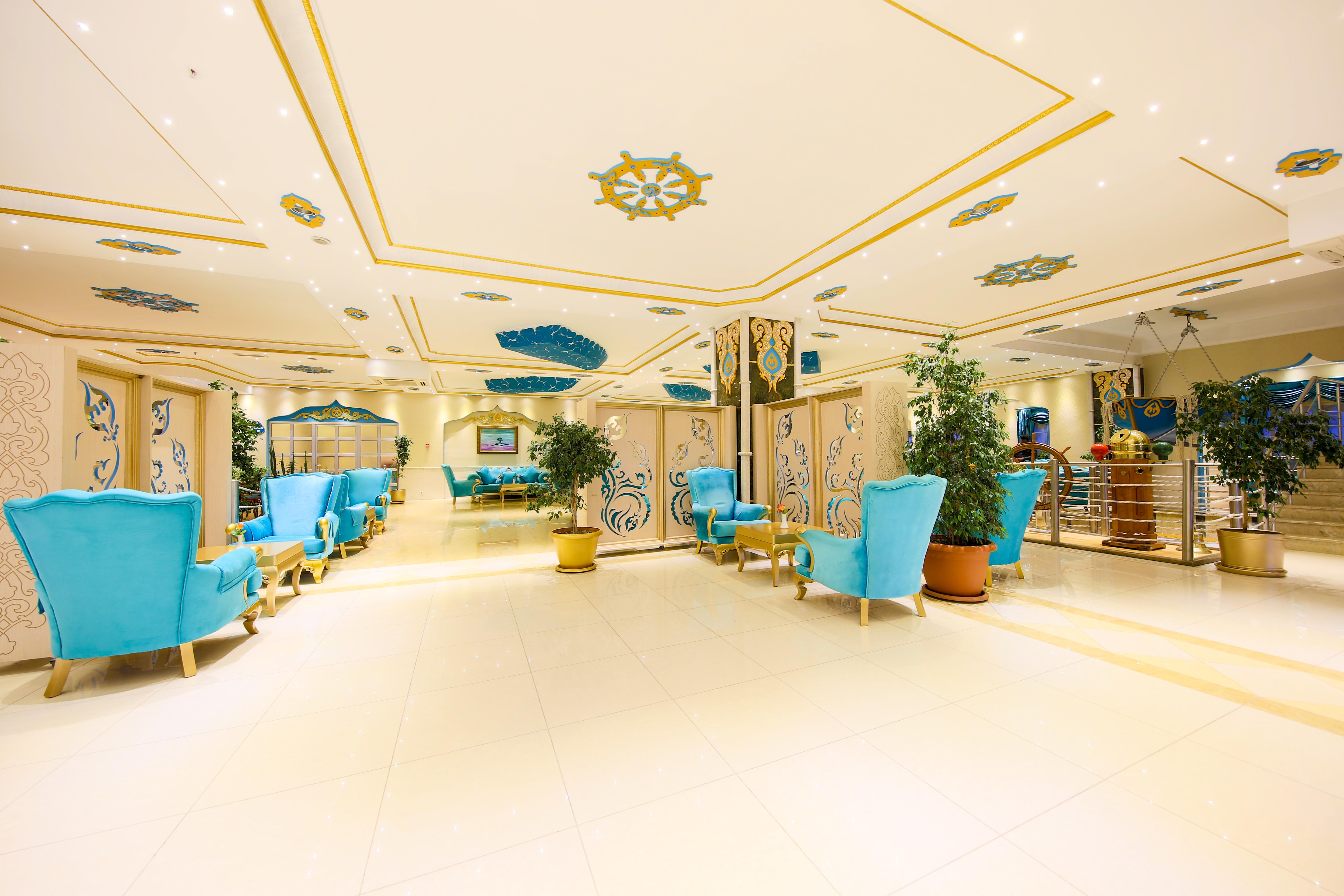 Daima Resort Hotel Kemer Exteriör bild