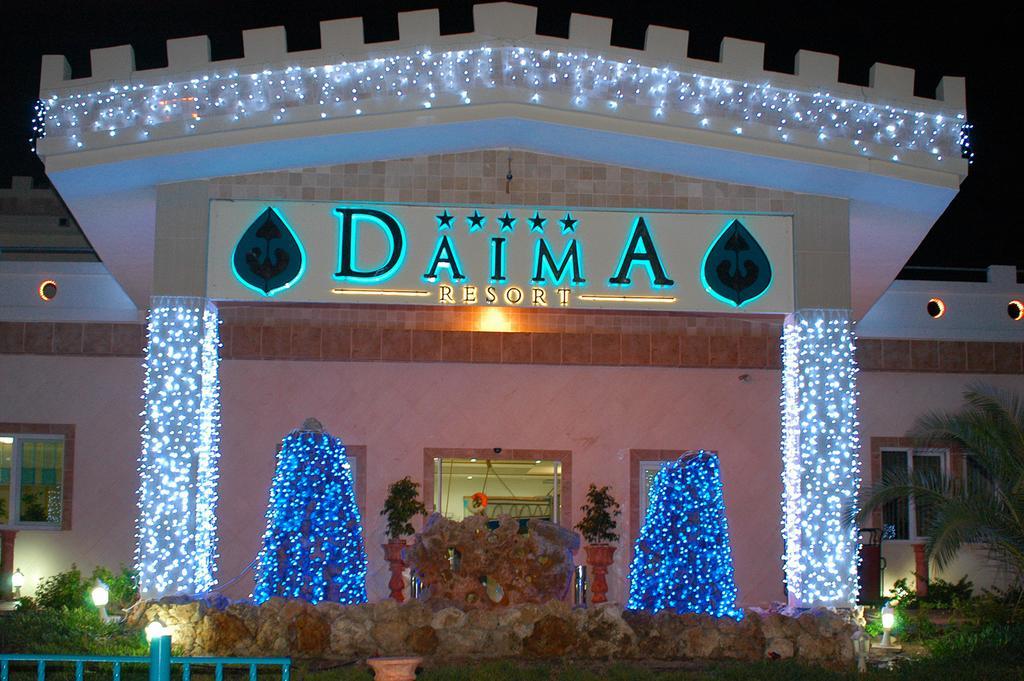 Daima Resort Hotel Kemer Exteriör bild