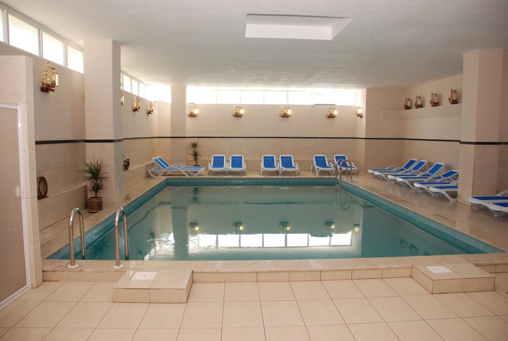 Daima Resort Hotel Kemer Exteriör bild