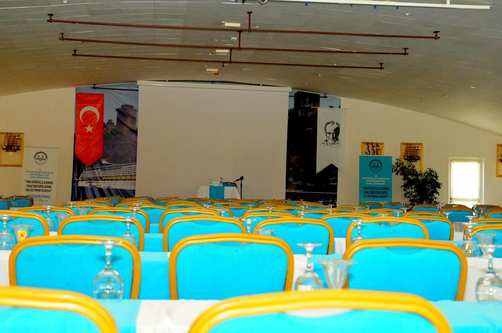 Daima Resort Hotel Kemer Exteriör bild