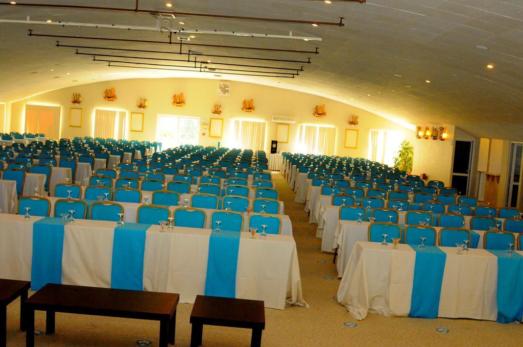 Daima Resort Hotel Kemer Exteriör bild