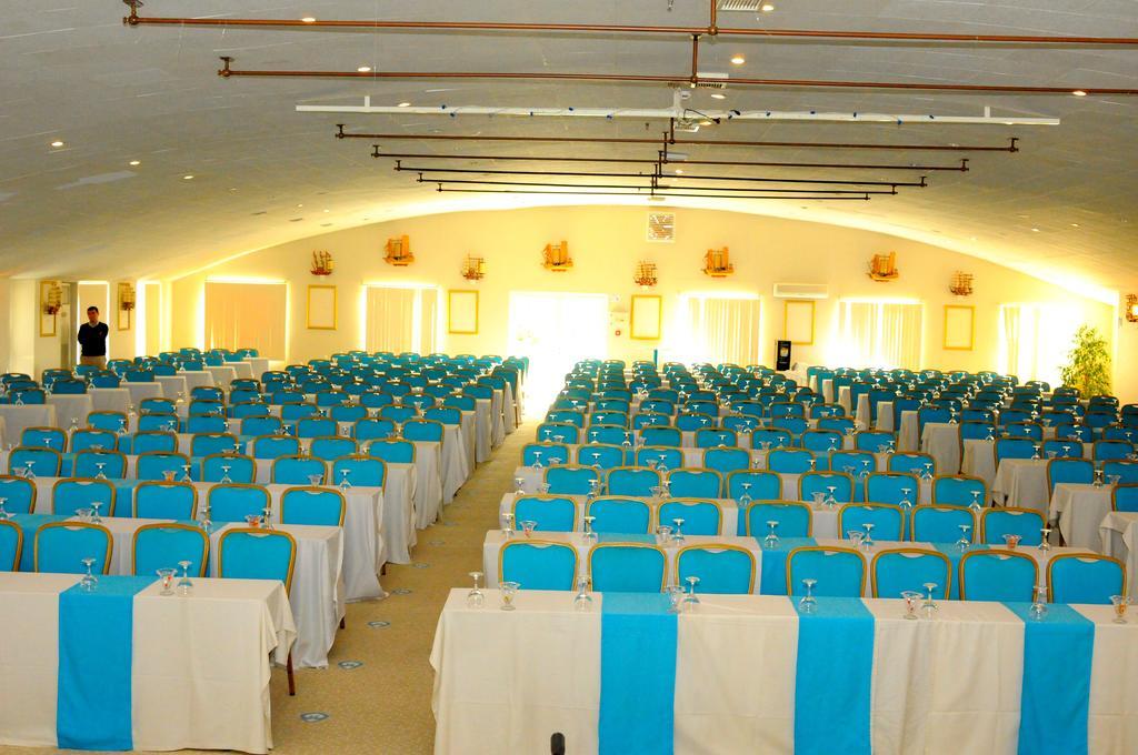 Daima Resort Hotel Kemer Exteriör bild