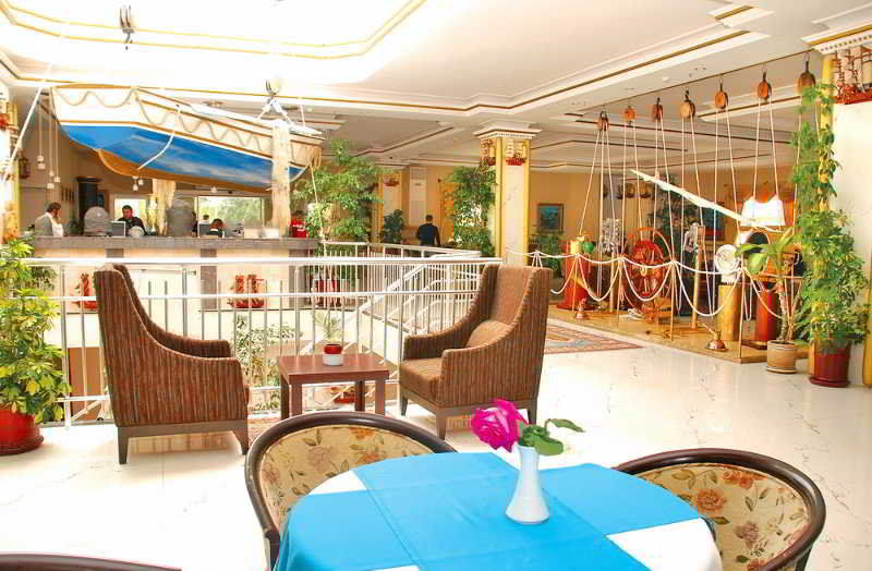 Daima Resort Hotel Kemer Exteriör bild