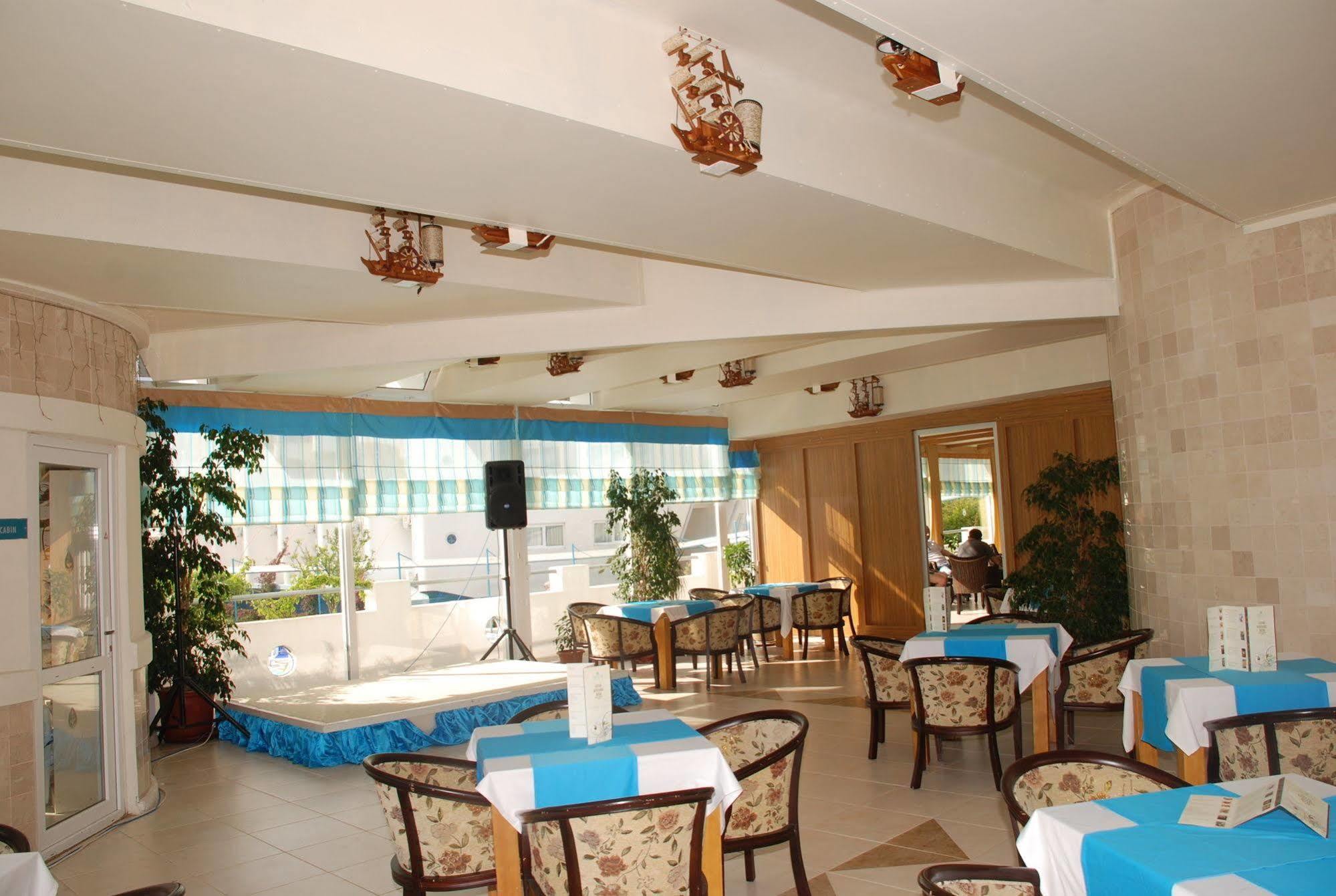 Daima Resort Hotel Kemer Exteriör bild