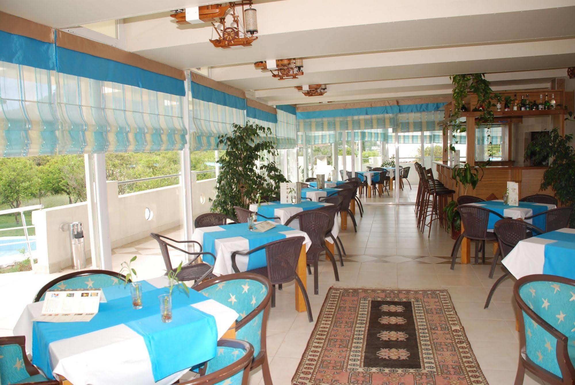 Daima Resort Hotel Kemer Exteriör bild