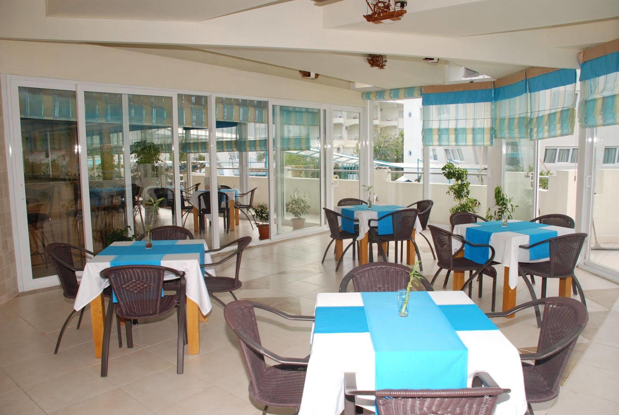 Daima Resort Hotel Kemer Exteriör bild